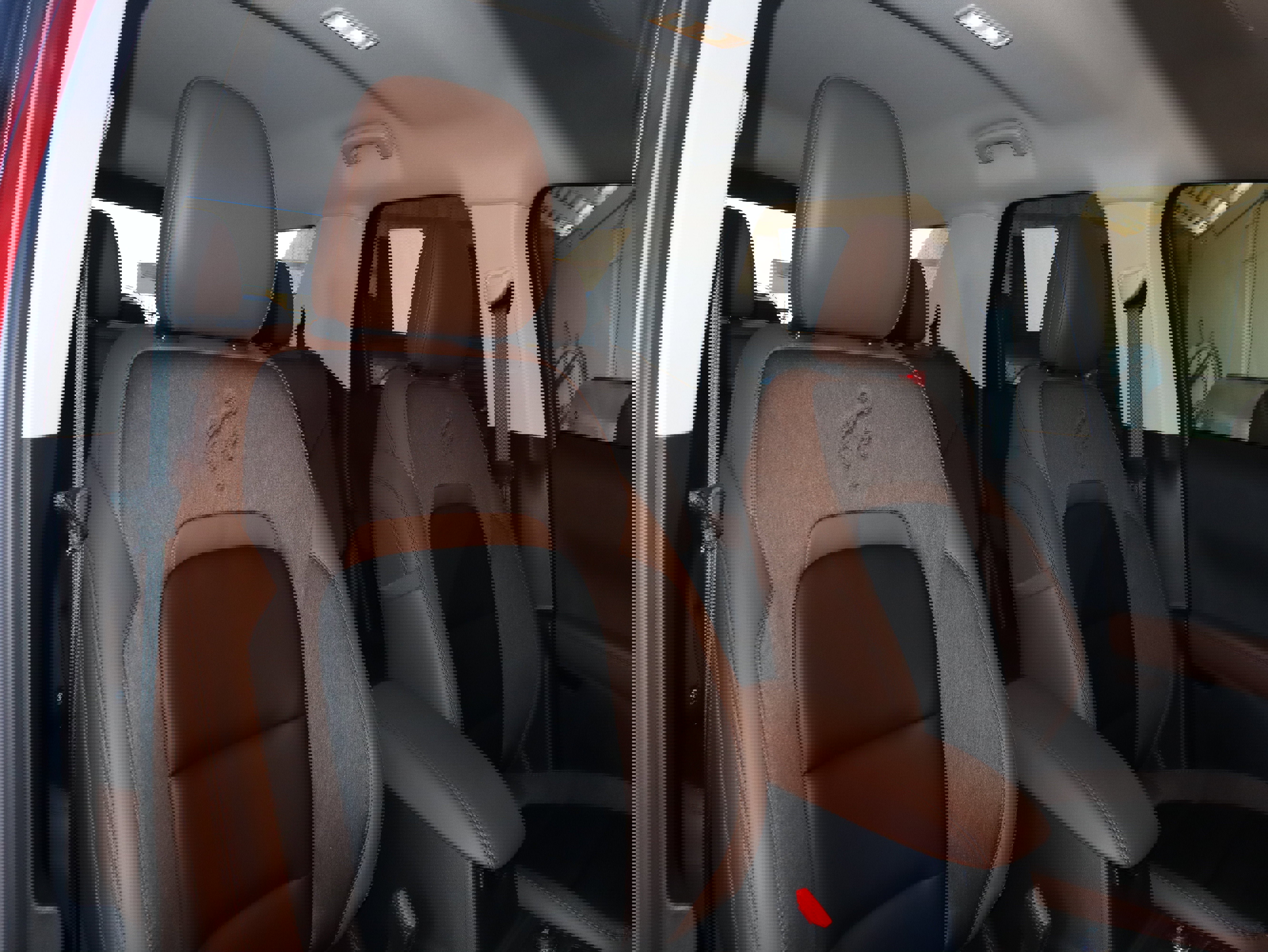 New 2025 Ford Bronco Sport Outer Banks image 41