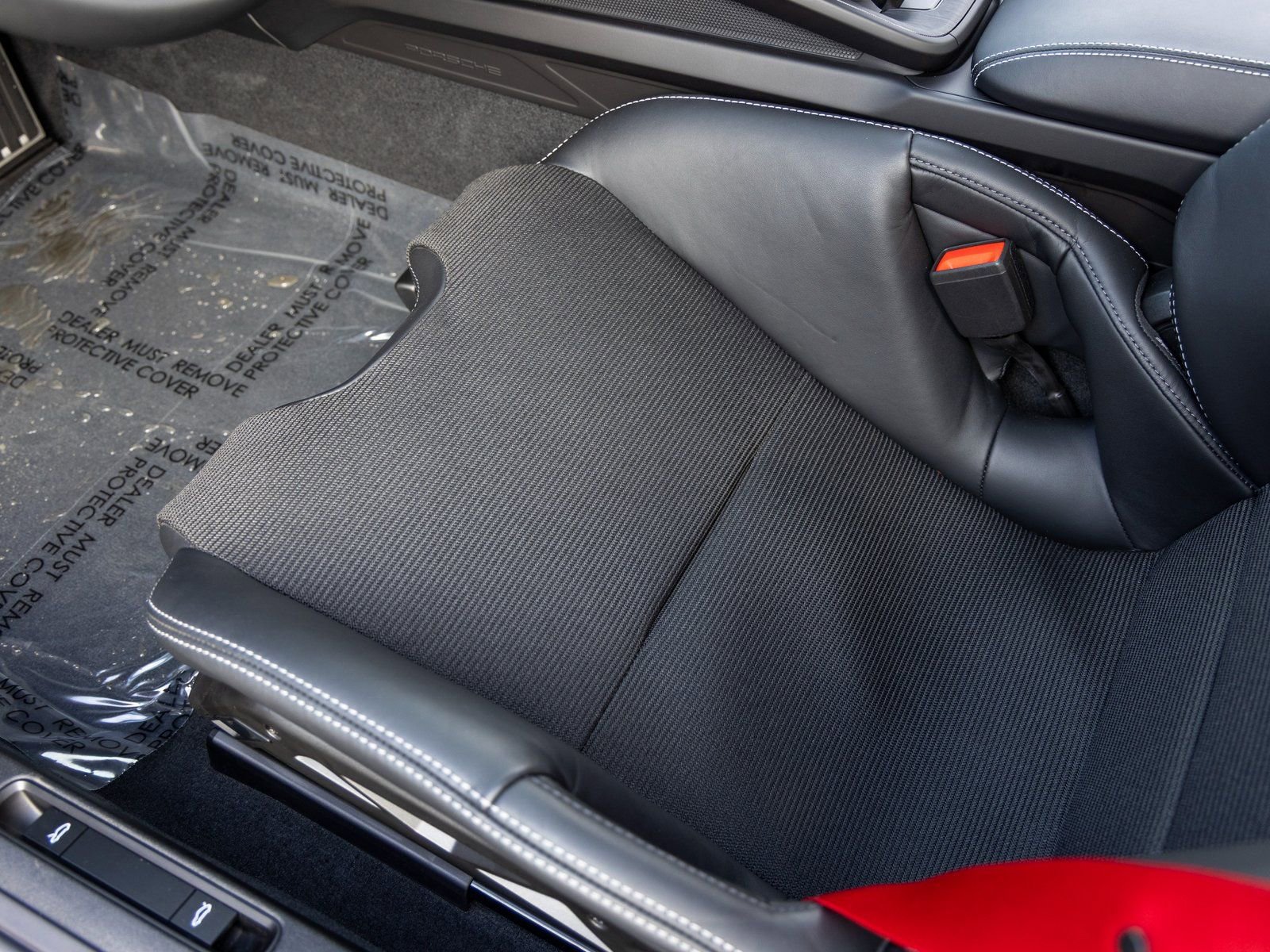 Used 2026 Porsche 911 GT3 image 29