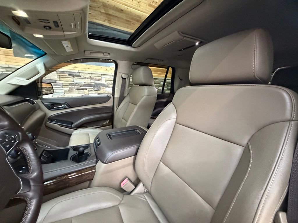 Used 2020 Chevrolet Tahoe LT AWD/4WD image 12