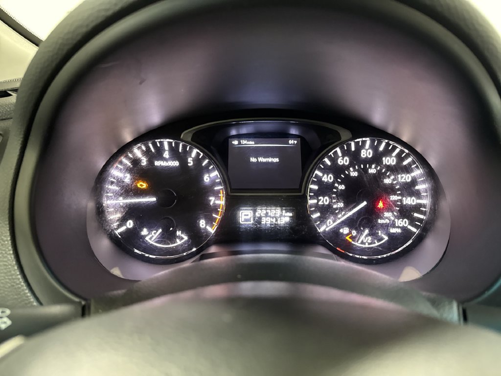 Used 2013 Nissan Altima 2.5 SV w/ 2.5SV Convenience Pkg FWD image 12