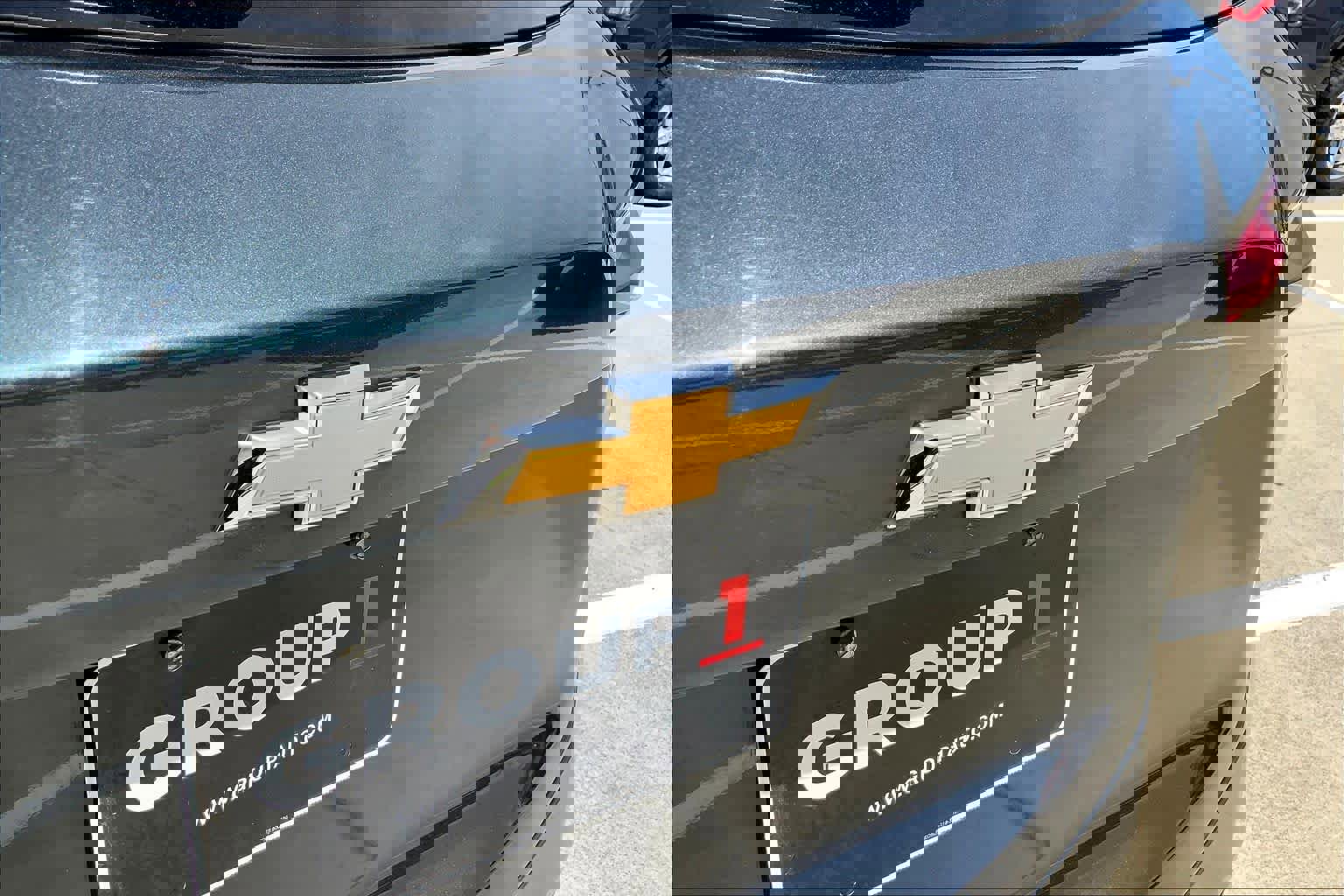 Used 2019 Chevrolet Blazer LT FWD image 29