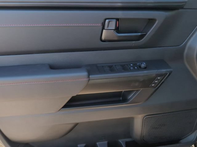 New 2025 Toyota Tundra TRD Pro AWD/4WD image 12