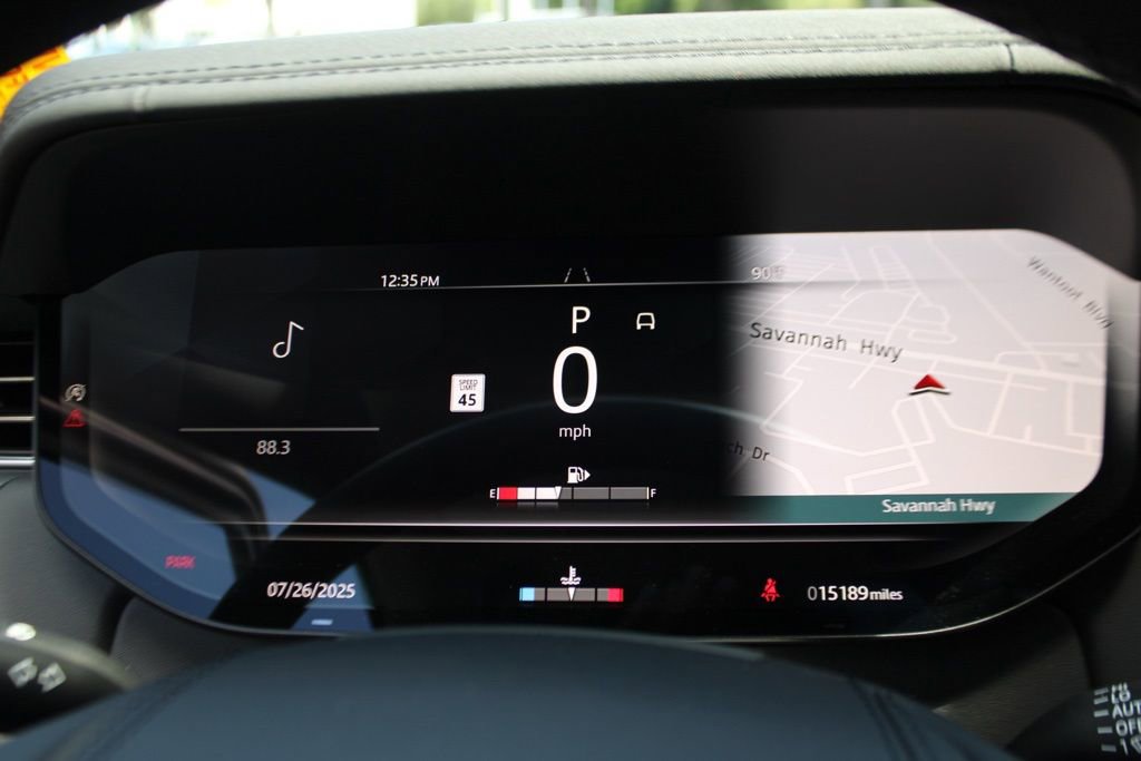 Used 2024 Land Rover Range Rover SE image 12