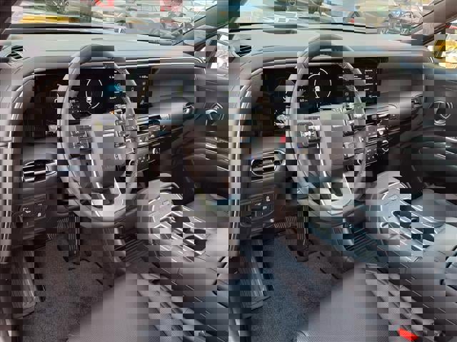 New 2026 Hyundai Palisade Calligraphy image 14