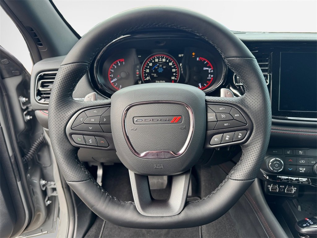 New 2026 Dodge Durango GT image 14