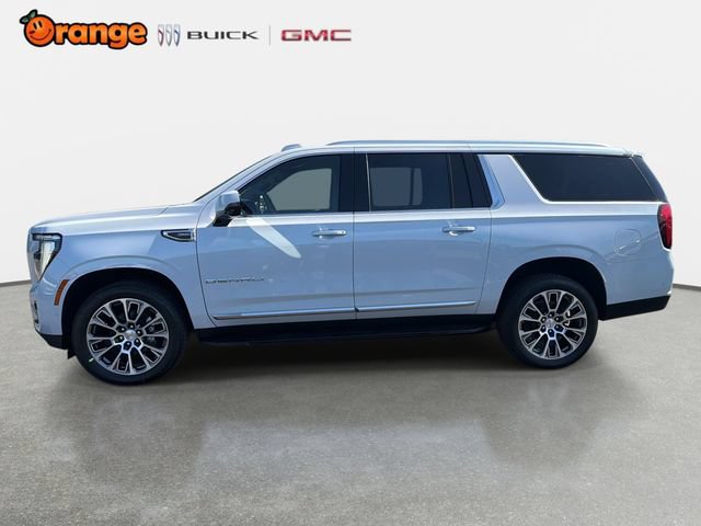 New 2026 GMC Yukon XL Denali RWD image 6