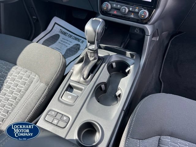 New 2026 Ford Ranger XLT RWD image 37