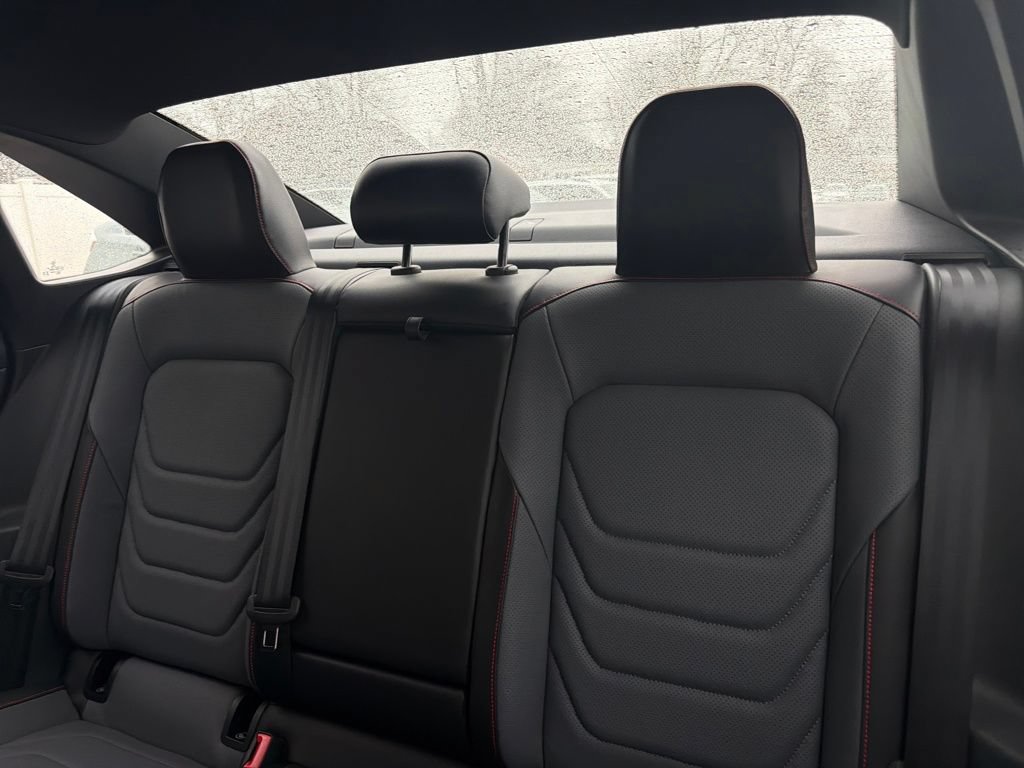 New 2026 Volkswagen Jetta GLI Autobahn FWD image 22