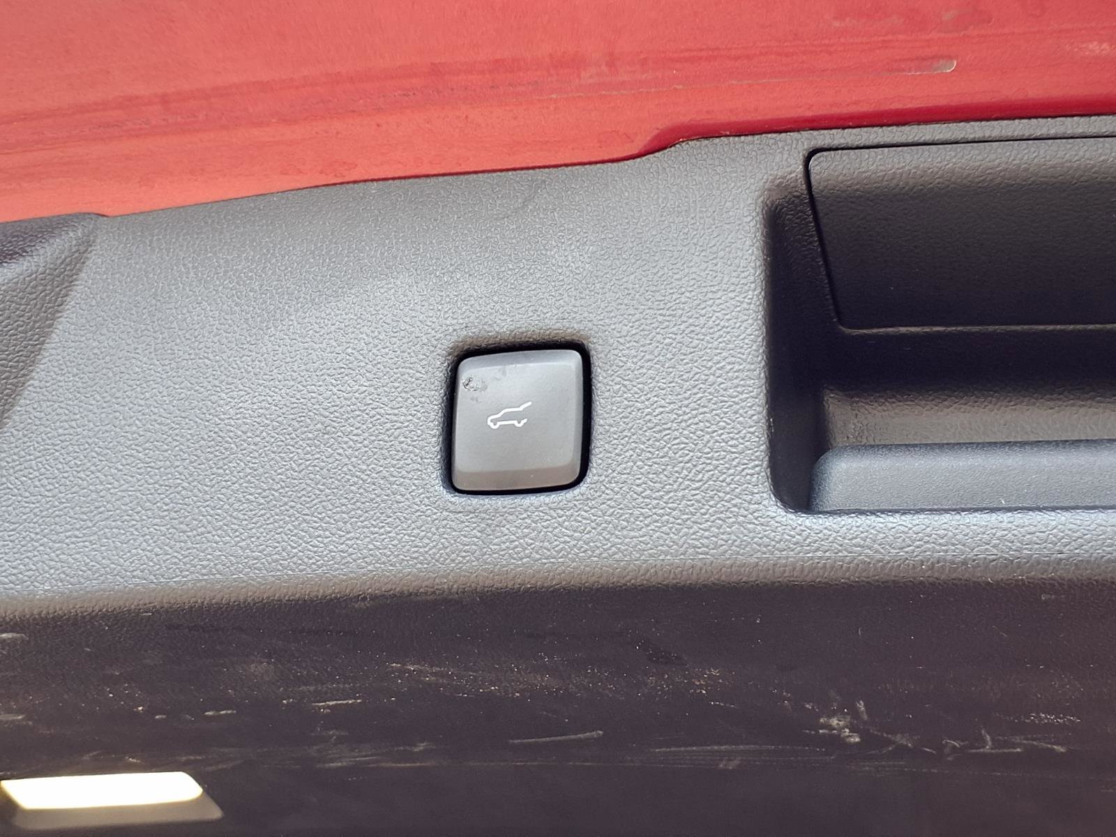 Used 2021 Ford Escape SEL AWD/4WD image 21