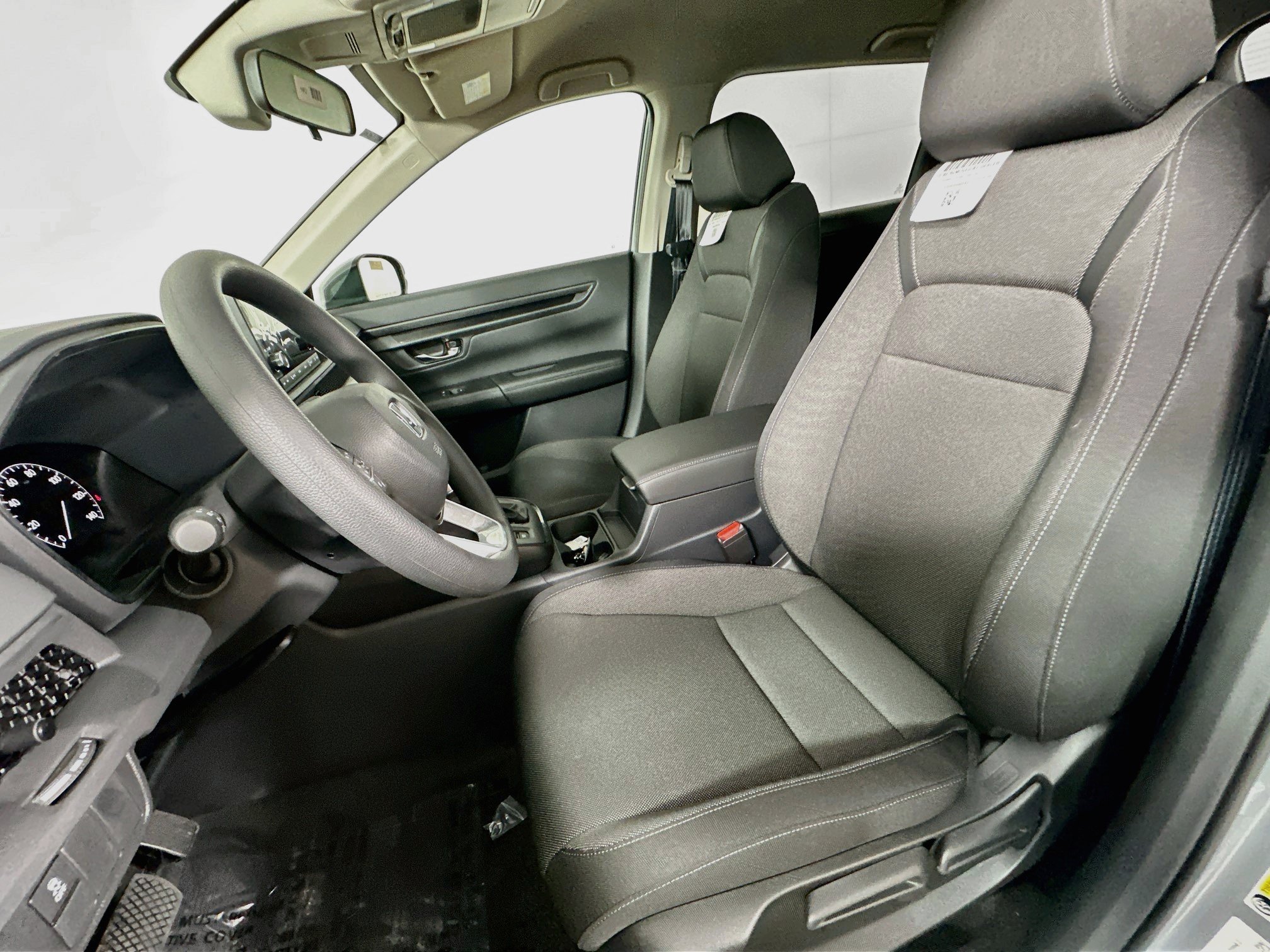 Certified 2025 Honda CR-V LX image 20