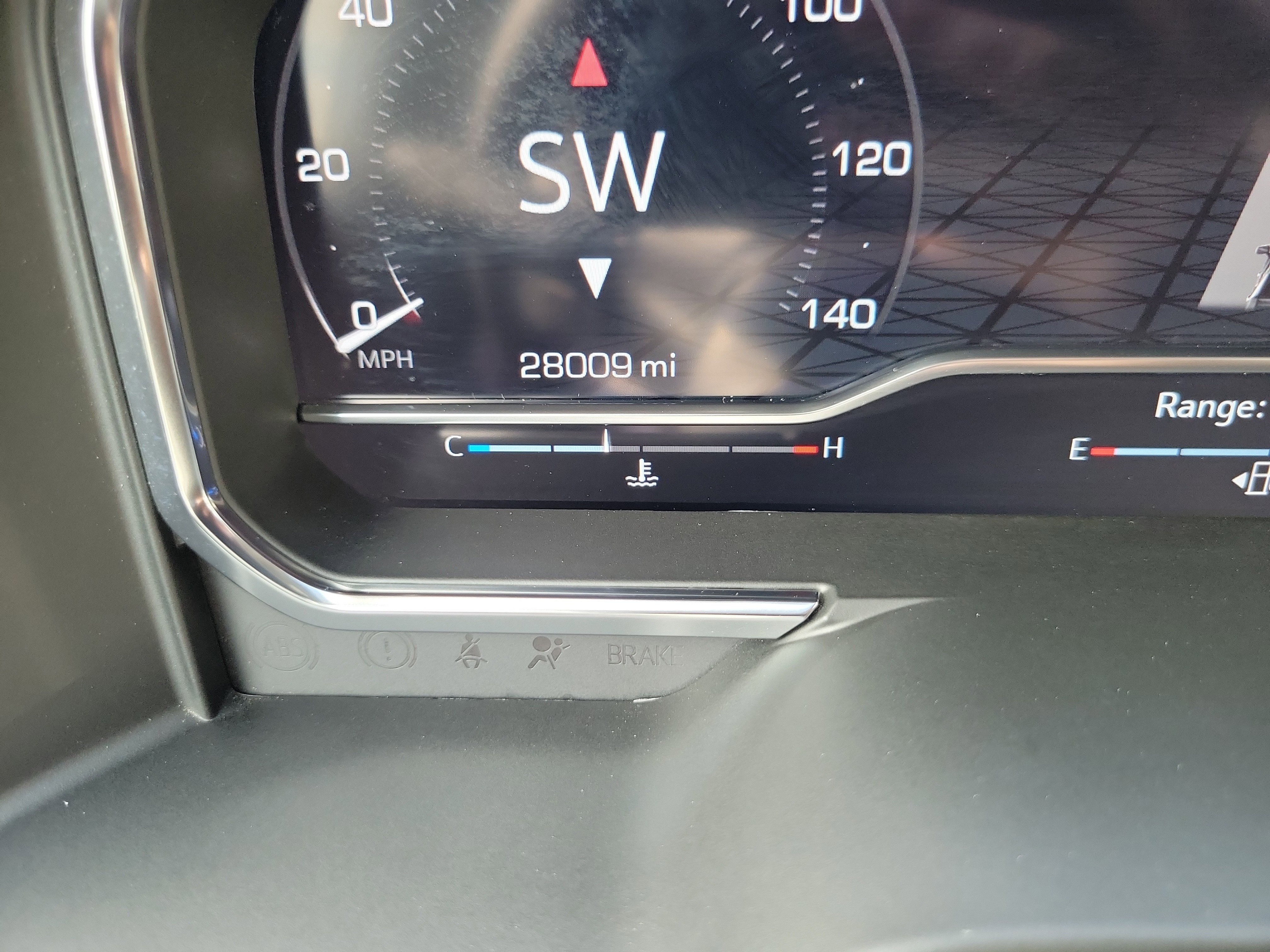 Used 2024 GMC Sierra 1500 Denali w/ Technology Package image 28