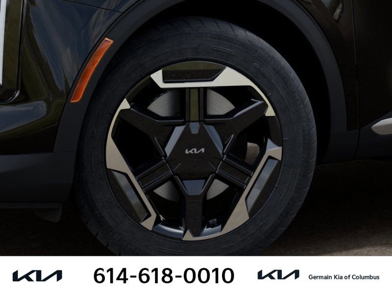 New 2026 Kia Sportage S AWD/4WD image 12