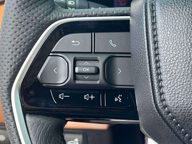 Certified 2025 Toyota Sequoia 1794 Edition image 26