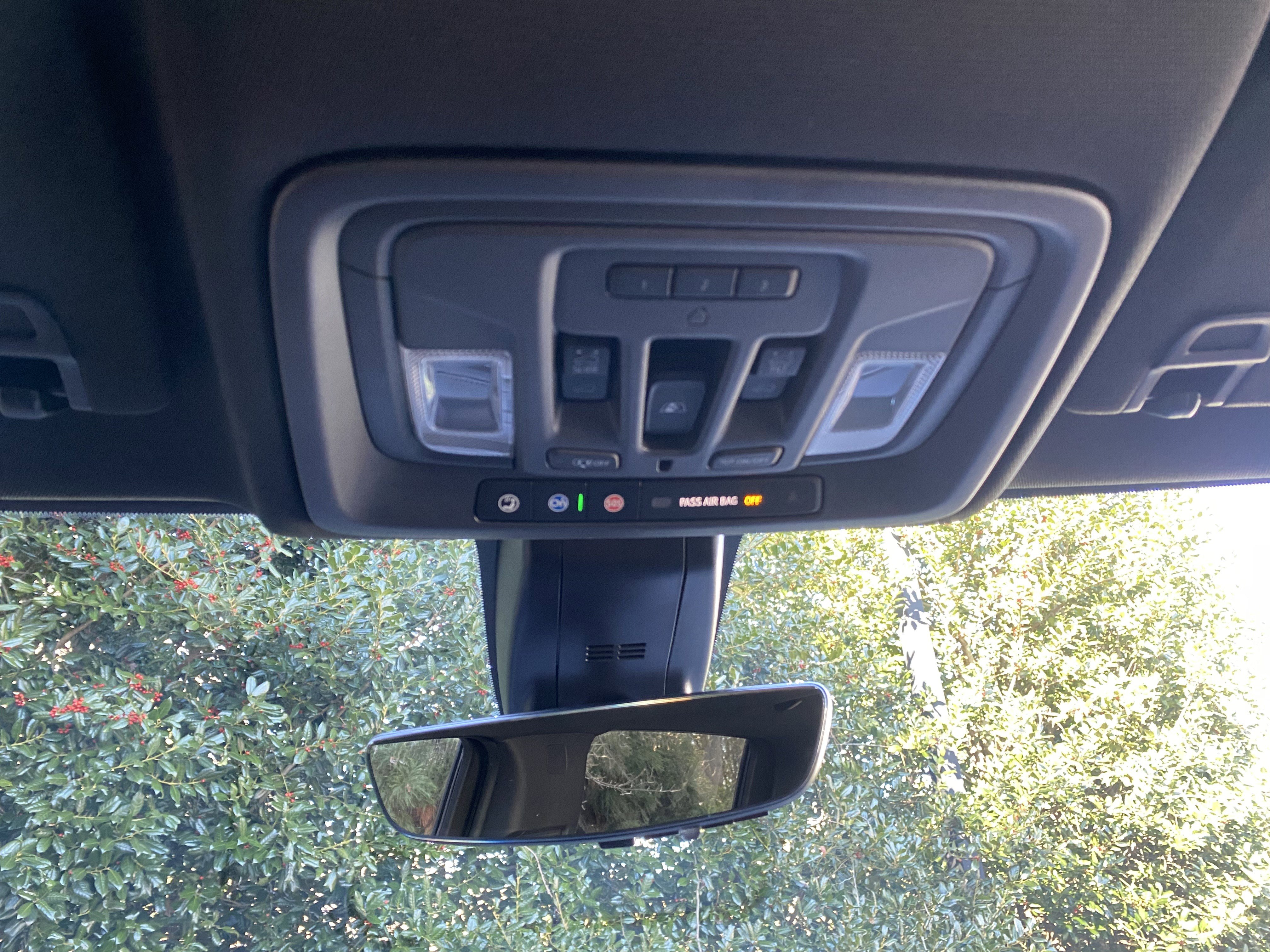 Used 2023 Chevrolet Silverado 2500 High Country w/ Z71 Off-Road Package image 34