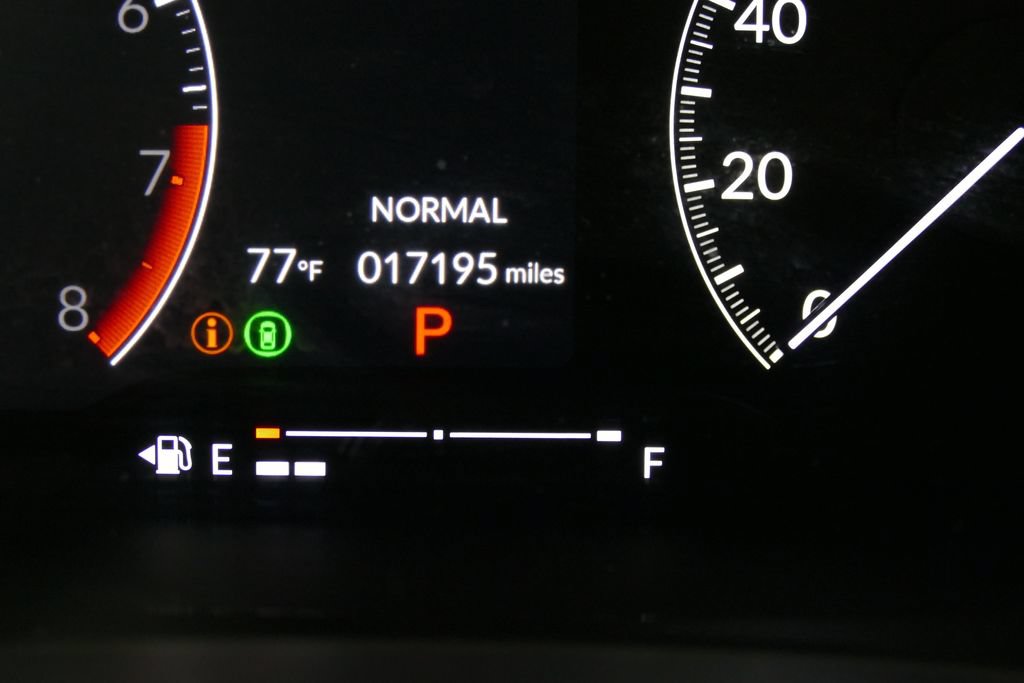 Used 2024 Honda Civic Sport image 12