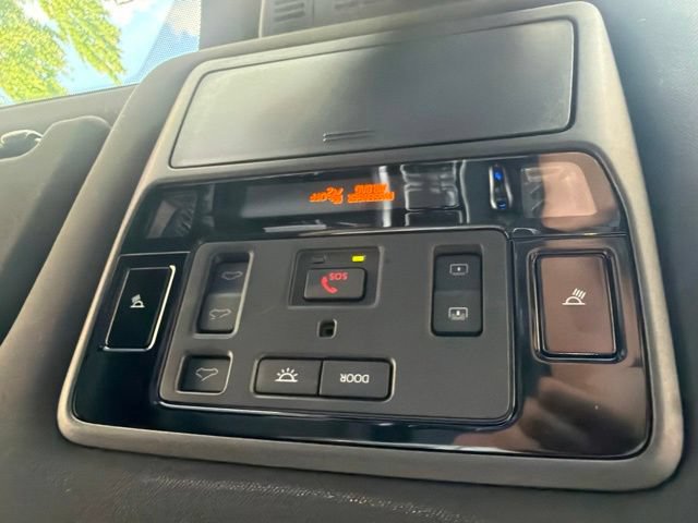 Used 2024 Lexus TX 350 AWD w/ Captains Chair Package image 27