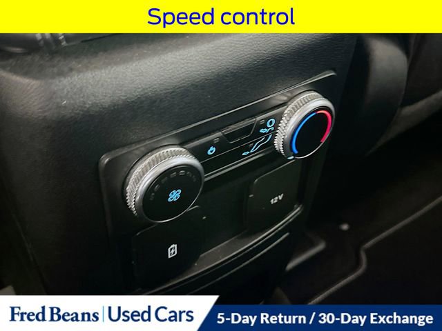 Certified 2023 Ford Explorer XLT w/ Equipment Group 202A image 31