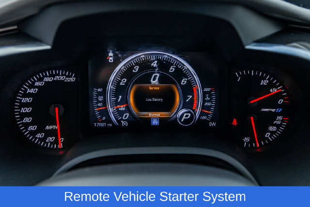Used 2019 Chevrolet Corvette ZR1 RWD image 24