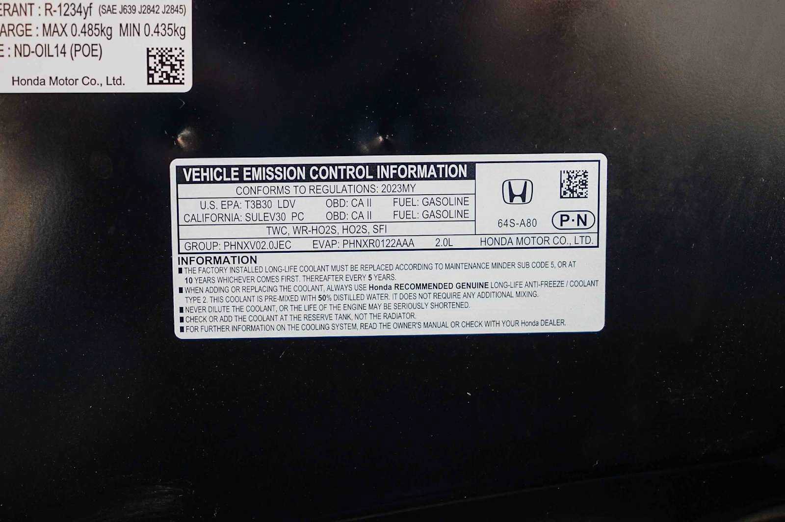 Used 2023 Honda Civic LX image 33