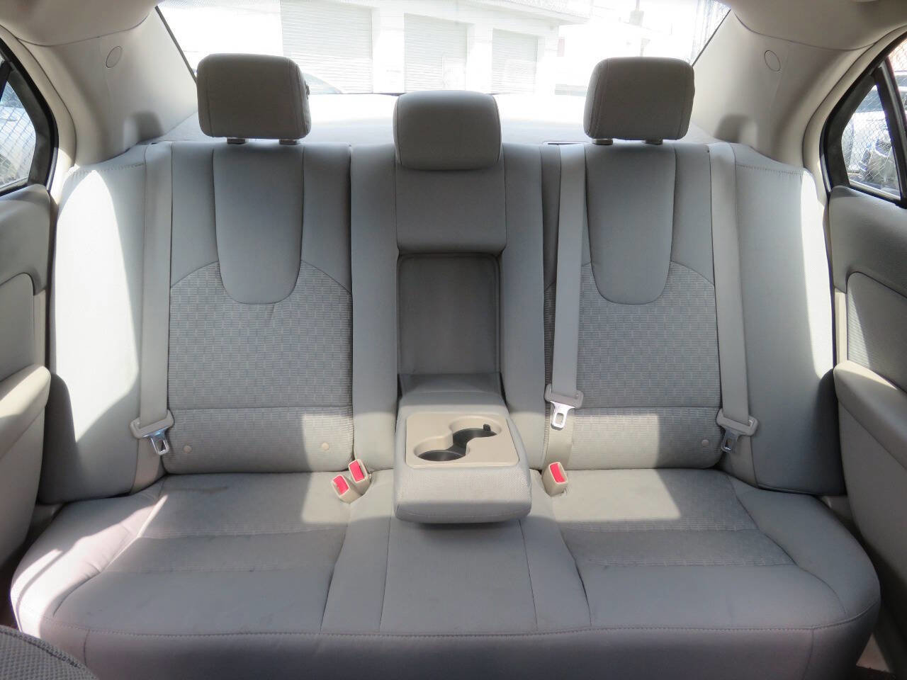 Used 2012 Ford Fusion SE image 19