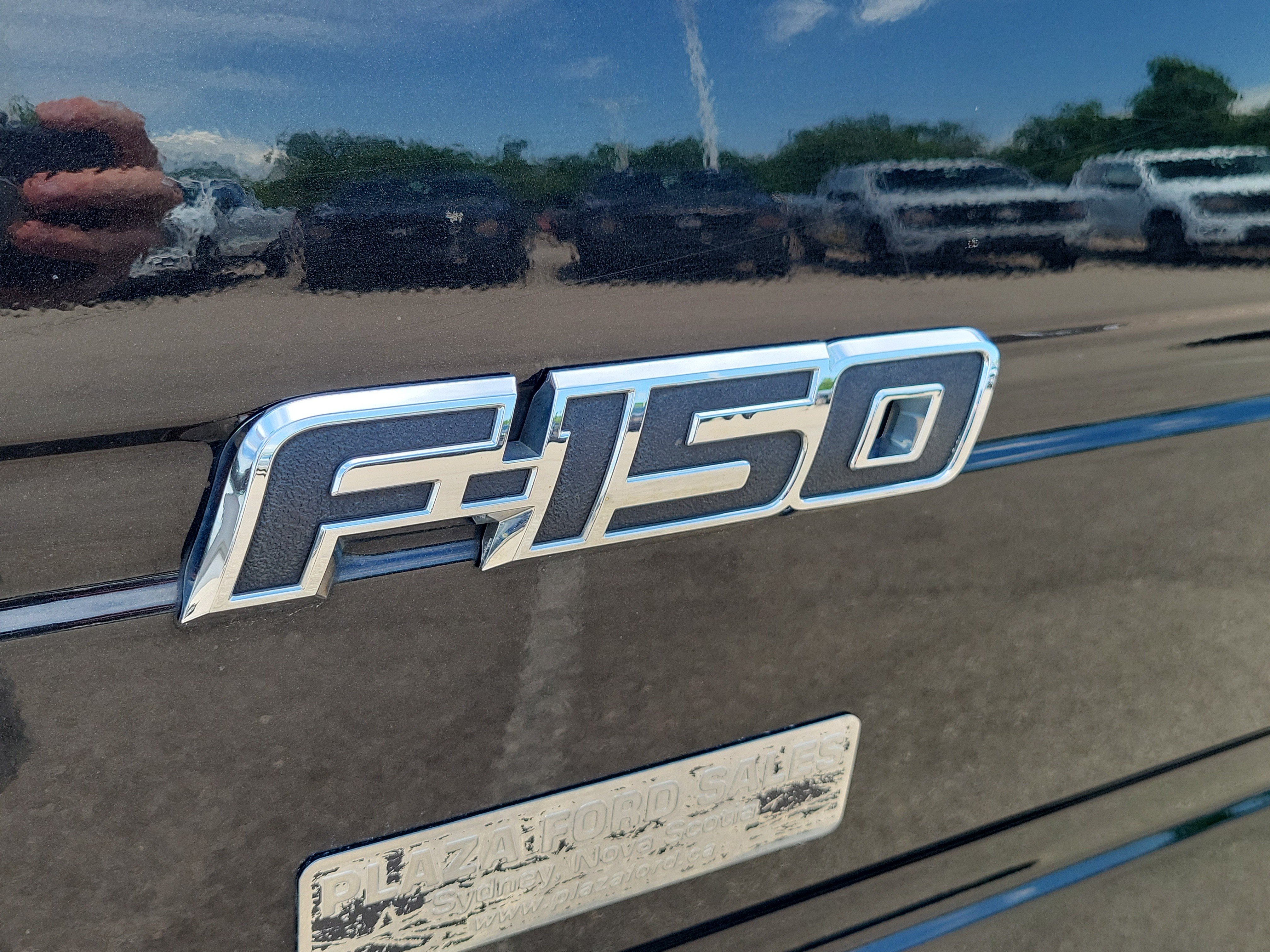 Used 2014 Ford F150 STX w/ Equipment Group 201A Mid RWD image 7