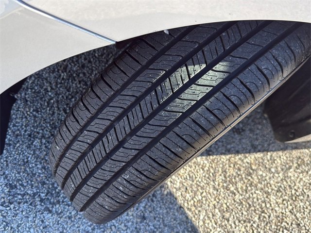 Used 2022 Kia Rio S image 10