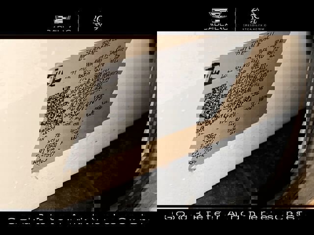 Used 2022 Cadillac Escalade ESV Sport Platinum image 31