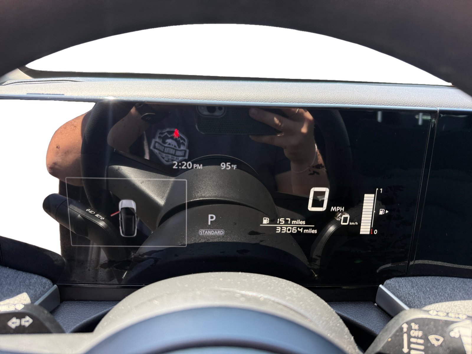 Used 2025 Nissan Kicks SV AWD/4WD image 12