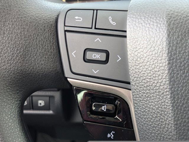 New 2026 Toyota Camry LE FWD image 23