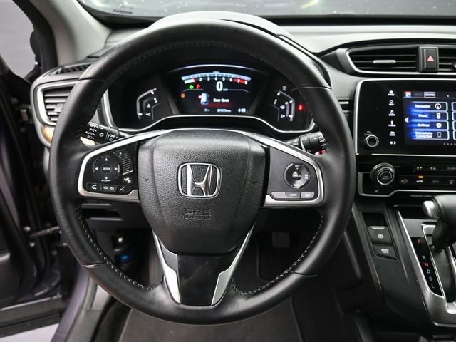 Used 2017 Honda CR-V EX-L image 28