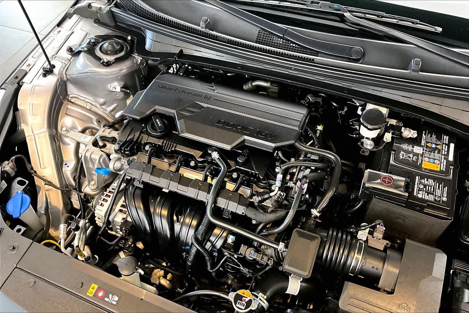 Used 2025 Kia K4 EX FWD image 29