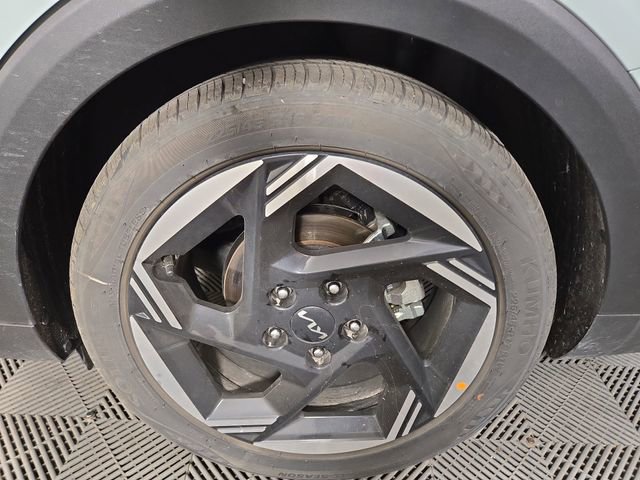 Certified 2025 Kia K4 EX FWD image 10
