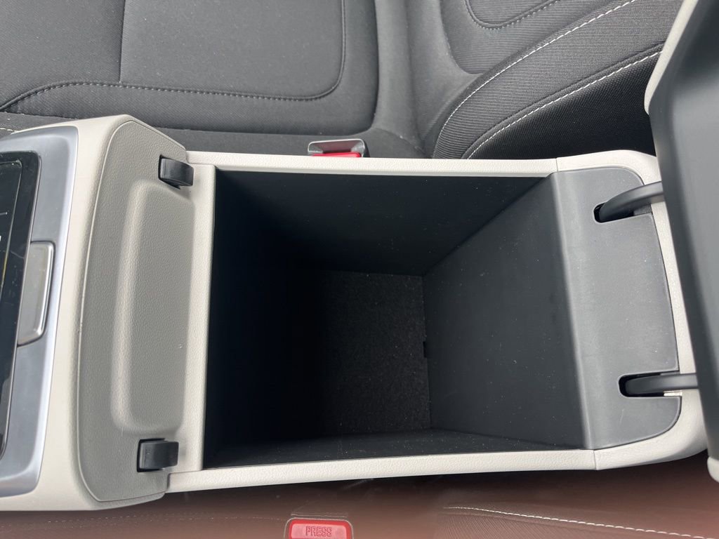 Certified 2024 Hyundai Tucson SEL image 25