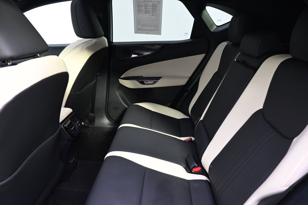Used 2024 Lexus NX 350 AWD image 21