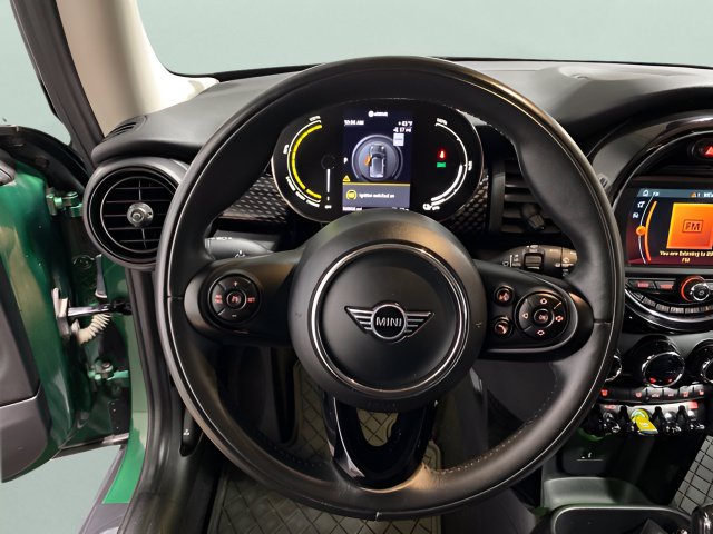 Used 2021 MINI Cooper SE w/ 6.5" Touchscreen Package FWD image 13