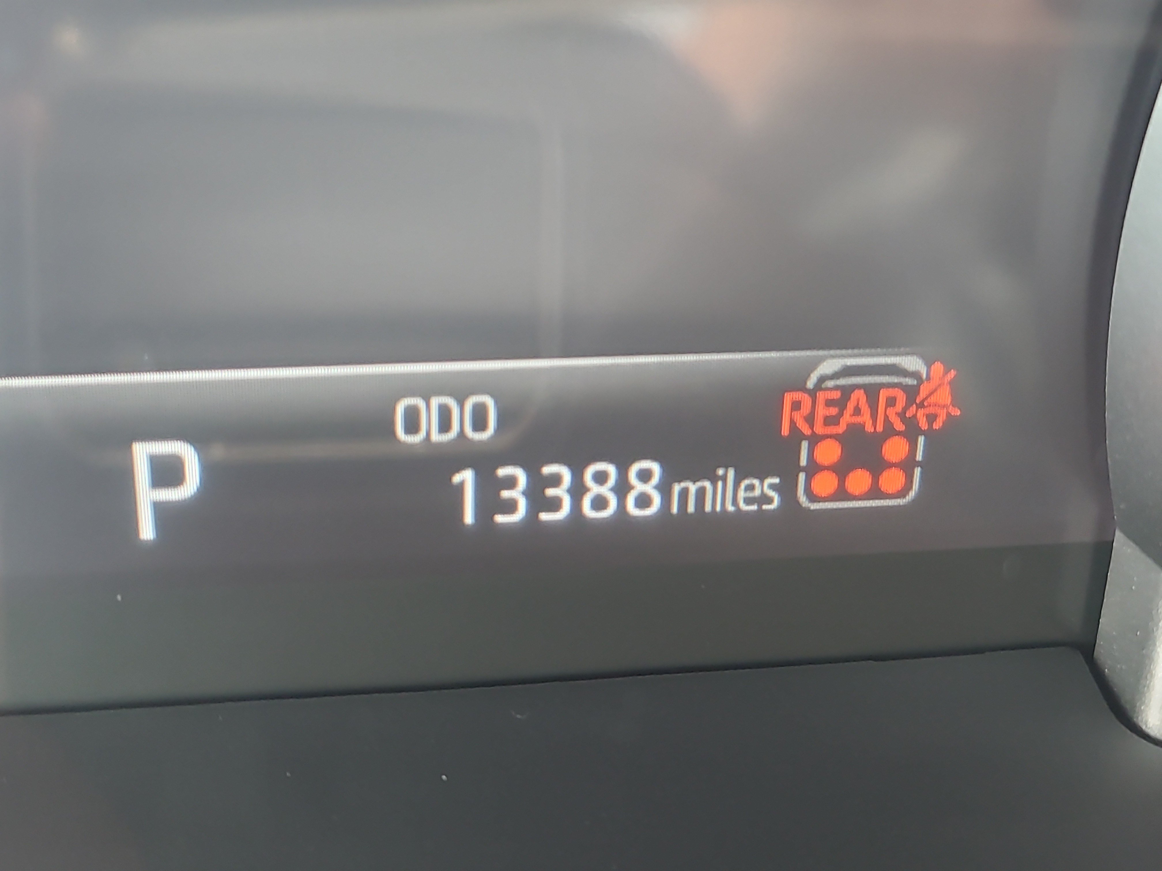 Certified 2026 Toyota Highlander XLE AWD/4WD image 24