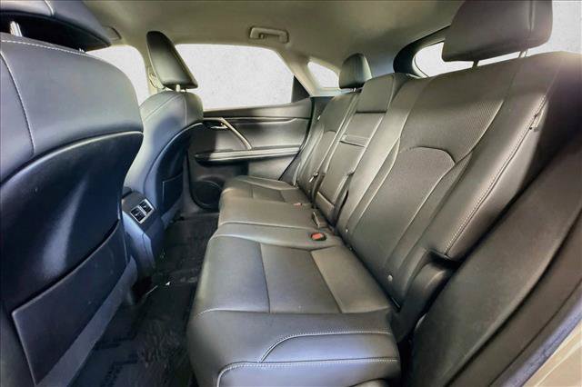 Used 2022 Lexus RX 350 FWD image 22