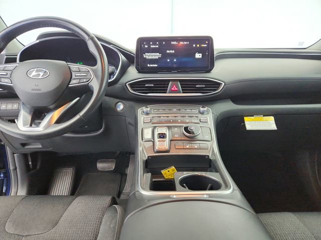 Used 2023 Hyundai Santa Fe SEL image 25