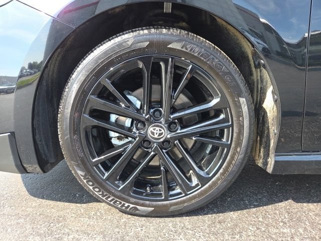 Used 2026 Toyota Camry SE FWD image 25