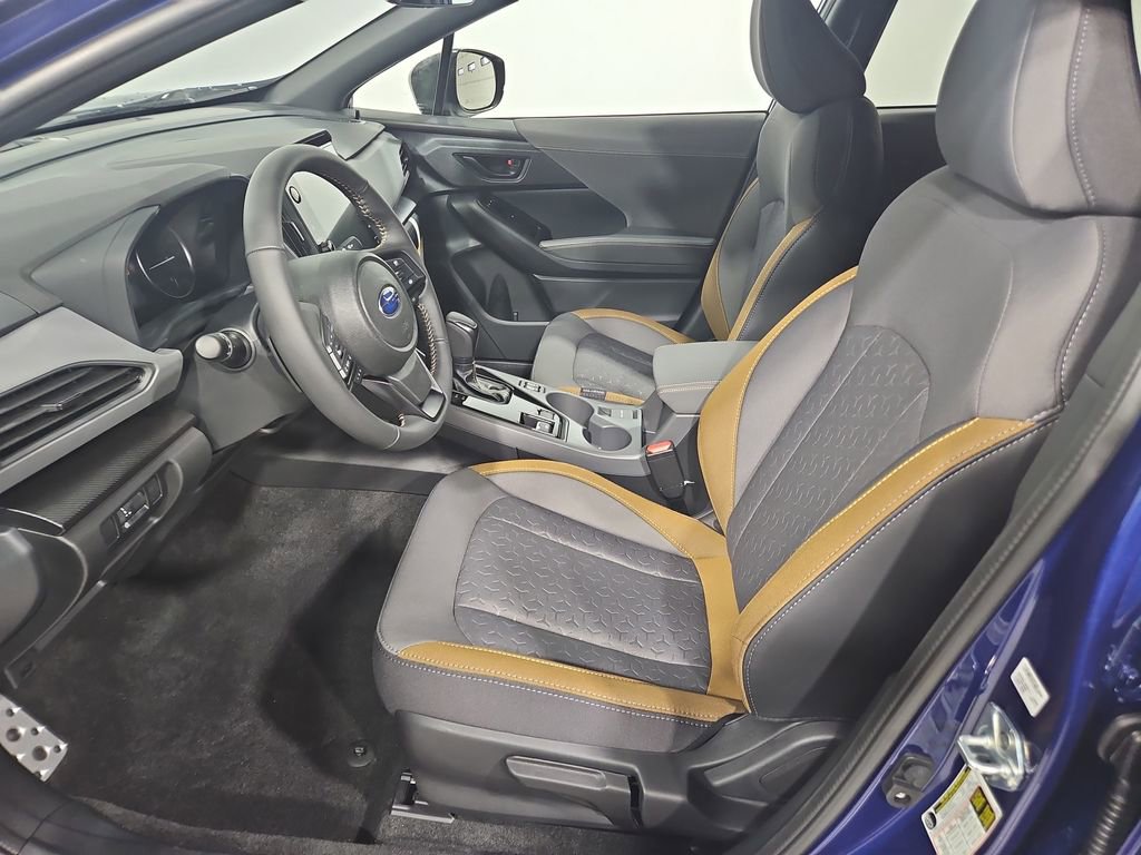 New 2026 Subaru Crosstrek 2.5i Sport image 9