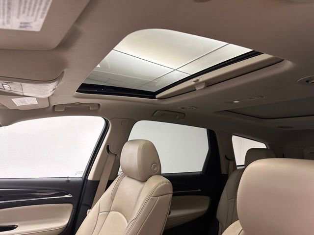 Used 2019 Buick Enclave Essence AWD/4WD image 9