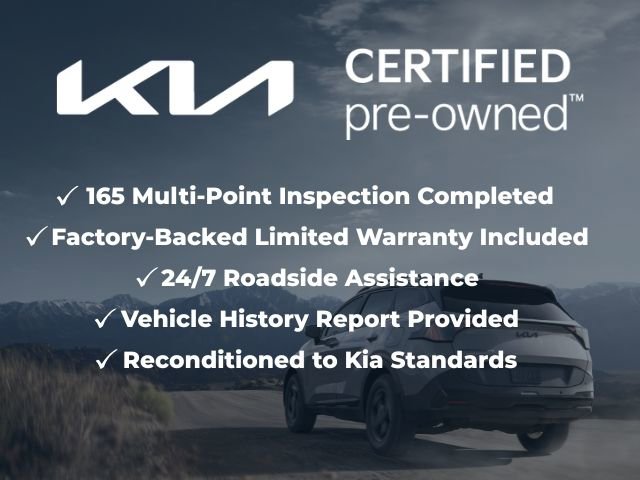 Certified 2023 Kia Seltos EX image 31