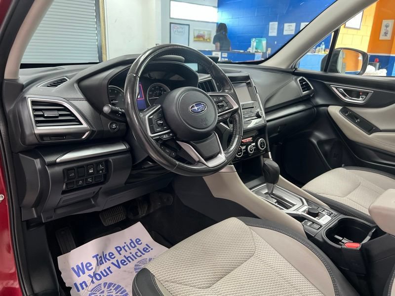 Used 2019 Subaru Forester Premium AWD/4WD image 20
