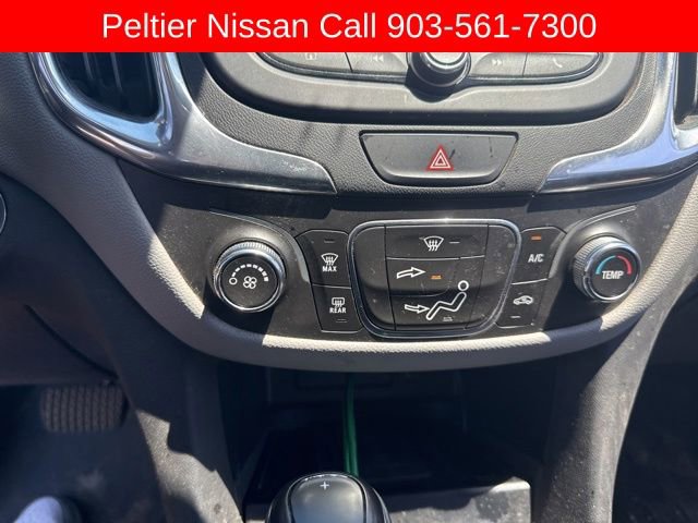 Used 2020 Chevrolet Equinox LS w/ LS Convenience Package FWD image 15