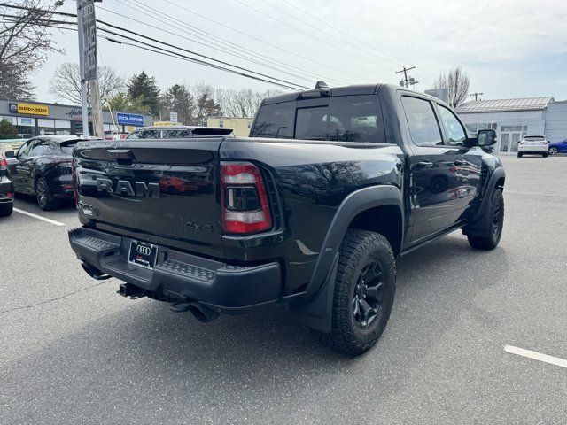 Used 2021 RAM 1500 TRX w/ TRX Level 2 Equipment Group image 5