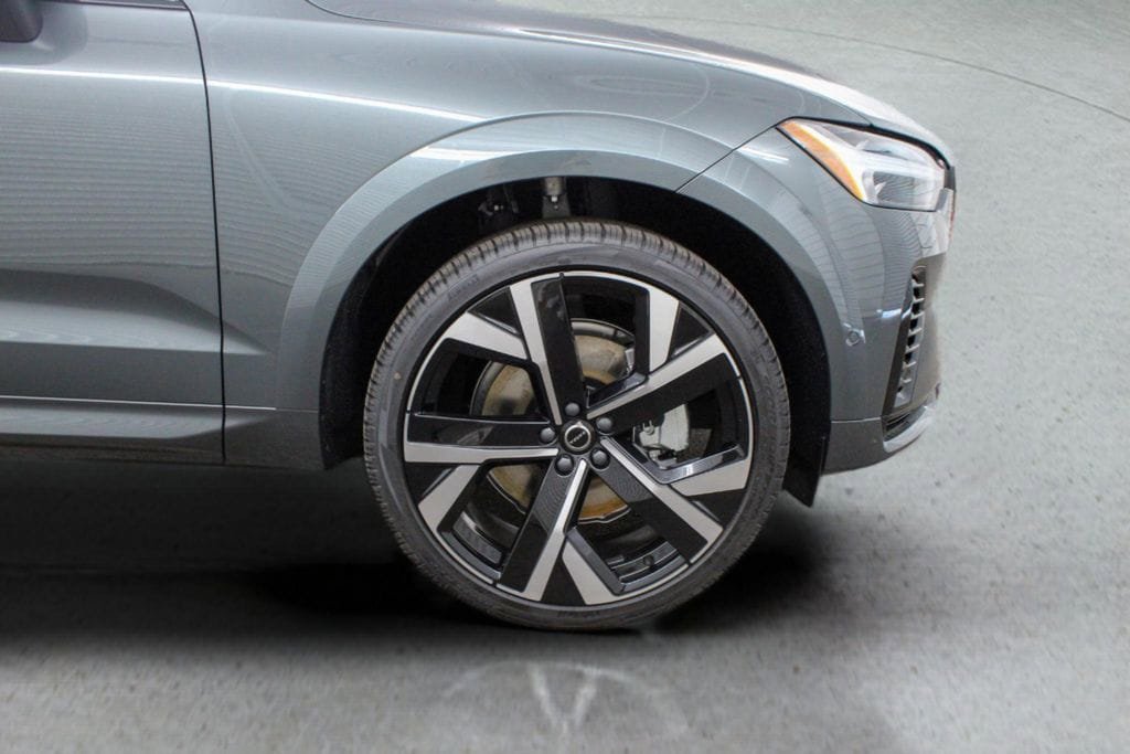 New 2026 Volvo XC60 T8 Ultra AWD/4WD image 26