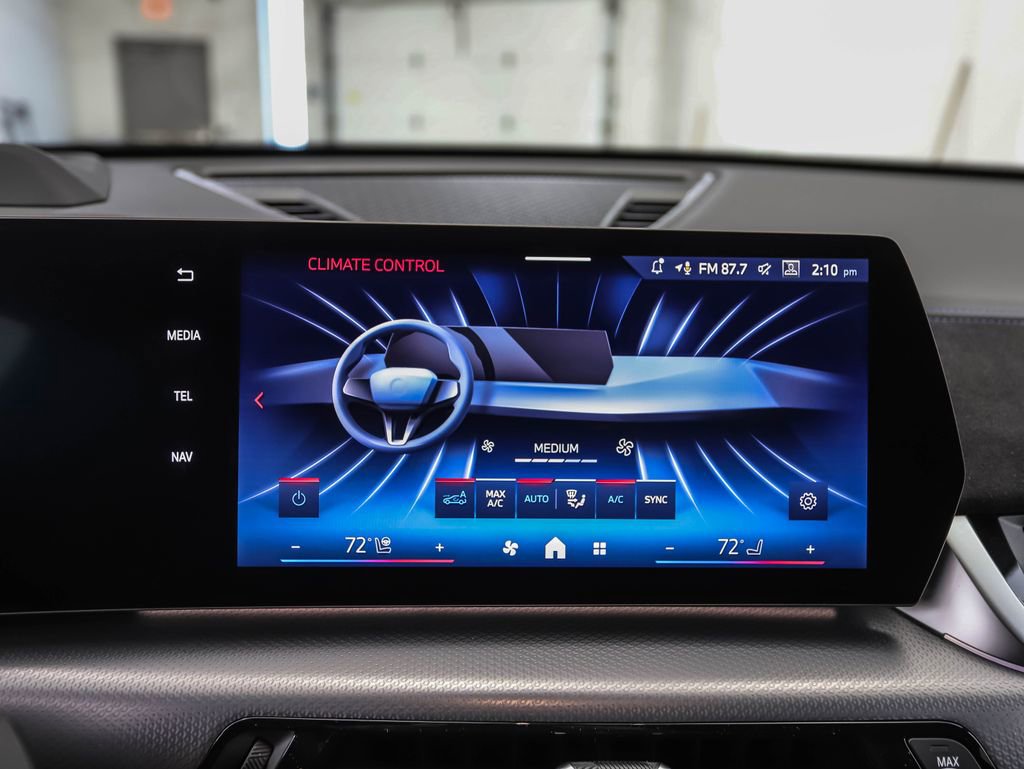 New 2026 BMW X2 M35i w/ Technology Package image 18