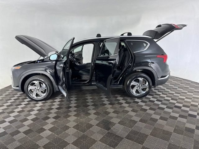 Used 2023 Hyundai Santa Fe SEL w/ Premium Package AWD/4WD image 12