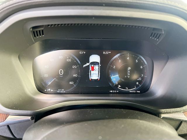 Used 2020 Volvo XC60 T6 Inscription w/ Protection Package Premier image 14