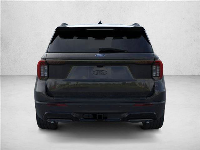 New 2026 Ford Explorer ST-Line image 5